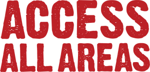 Access All Areas Charity