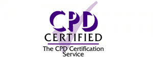 CPD Certification
