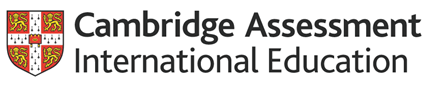 Cambridge International Exam Centres