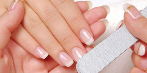 Online Nail Shaping Course