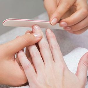 Manicure and Pedicure Course
