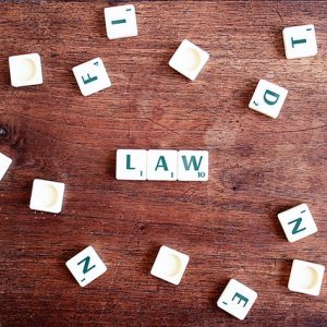 Online AQA A-Level Law