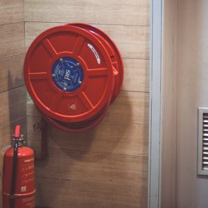 Basic Fire Safety Awareness for Care Homes Course