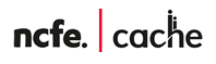 ncfe cache logo