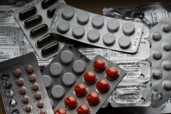 Understanding the Safe Handling of Medication in Health and Social Care