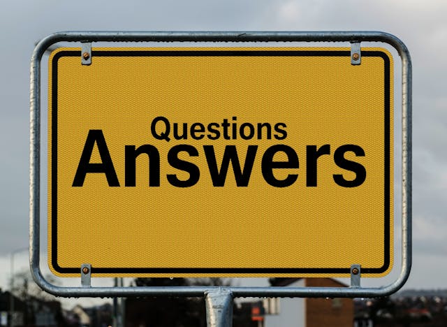 online learning Open College FAQs